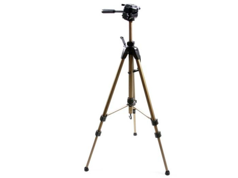 Statyw fotograficzny, wysoki z głowicą Fancier - 183cm Statyw fotograficzny, wysoki z głowicą Fancier - 183cm
