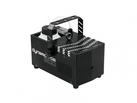 wytwornica dymu, mgły EUROLITE Dynamic Fog 600 wytwornica dymu, mgły EUROLITE Dynamic Fog 600