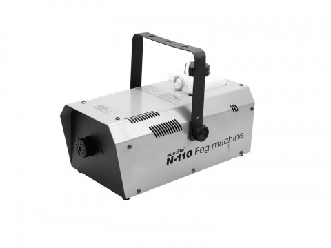 wytwornica dymu, mgły EUROLITE N-110 , 1250W wytwornica dymu, mgły EUROLITE N-110 , 1250W