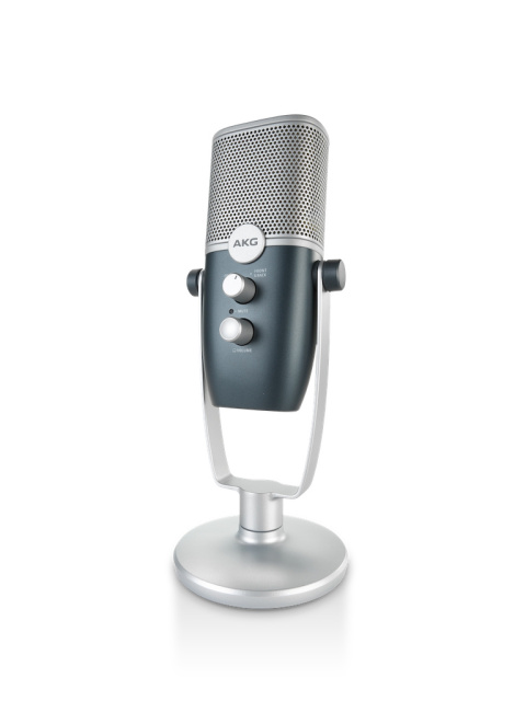 AKG ARA profesjonalny mikrofon USB AKG ARA profesjonalny mikrofon USB