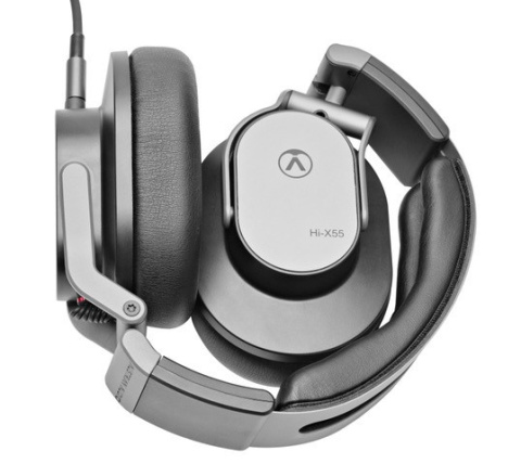 AUSTRIAN AUDIO HI-X55 profesjonalne słuchawki zamknięte wokół uszne AUSTRIAN AUDIO HI-X55 profesjonalne słuchawki zamknięte wokół uszne