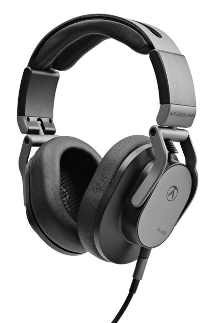 AUSTRIAN AUDIO HI-X55 profesjonalne słuchawki zamknięte wokół uszne AUSTRIAN AUDIO HI-X55 profesjonalne słuchawki zamknięte wokół uszne
