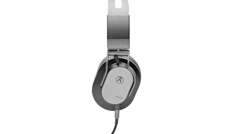 AUSTRIAN AUDIO HI-X55 profesjonalne słuchawki zamknięte wokół uszne AUSTRIAN AUDIO HI-X55 profesjonalne słuchawki zamknięte wokół uszne