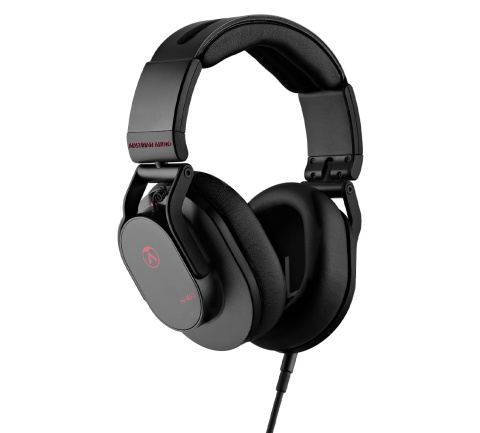 AUSTRIAN AUDIO HI-X60 profesjonalne słuchawki AUSTRIAN AUDIO HI-X60 profesjonalne słuchawki