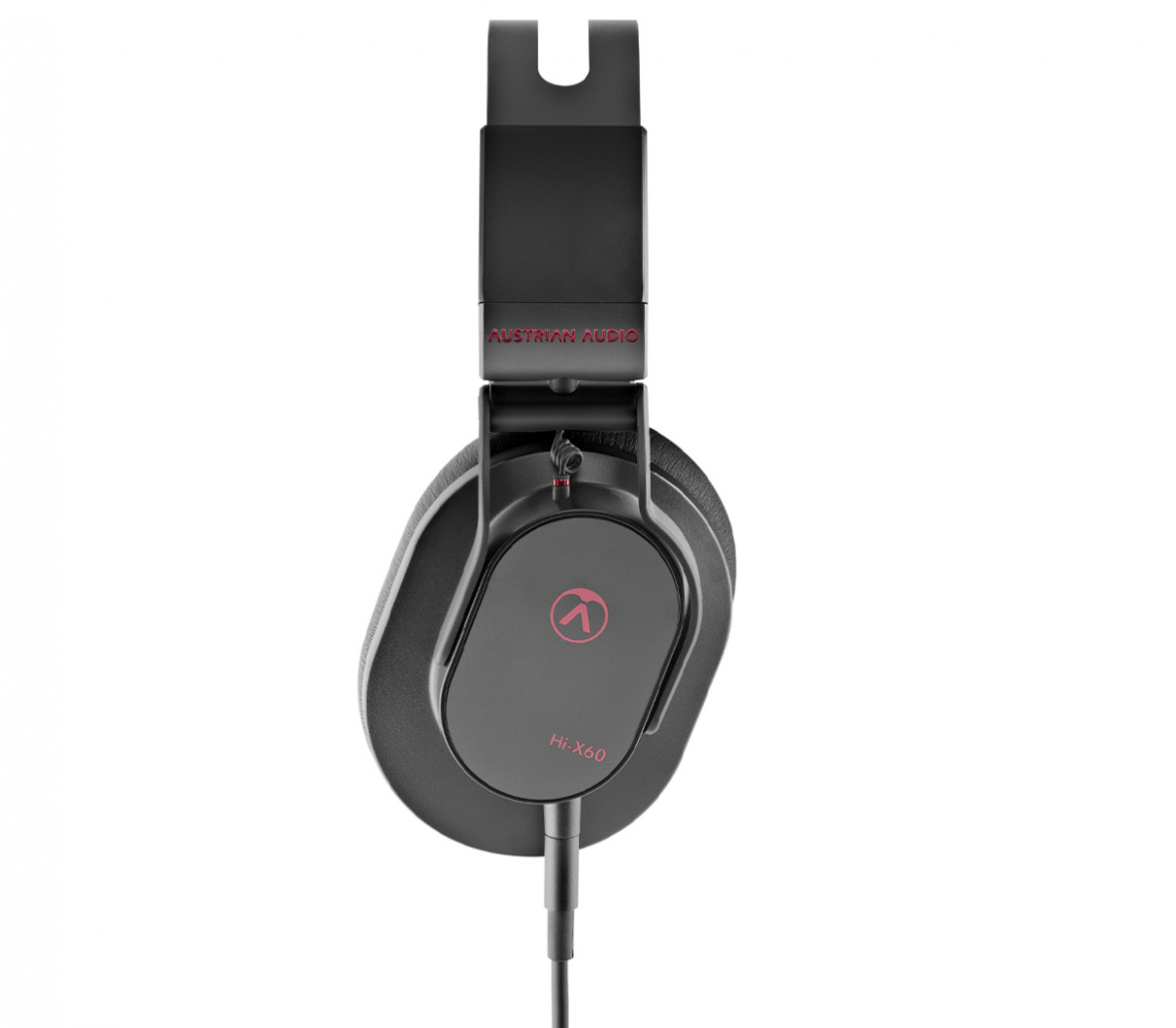 AUSTRIAN AUDIO HI-X60 profesjonalne słuchawki AUSTRIAN AUDIO HI-X60 profesjonalne słuchawki