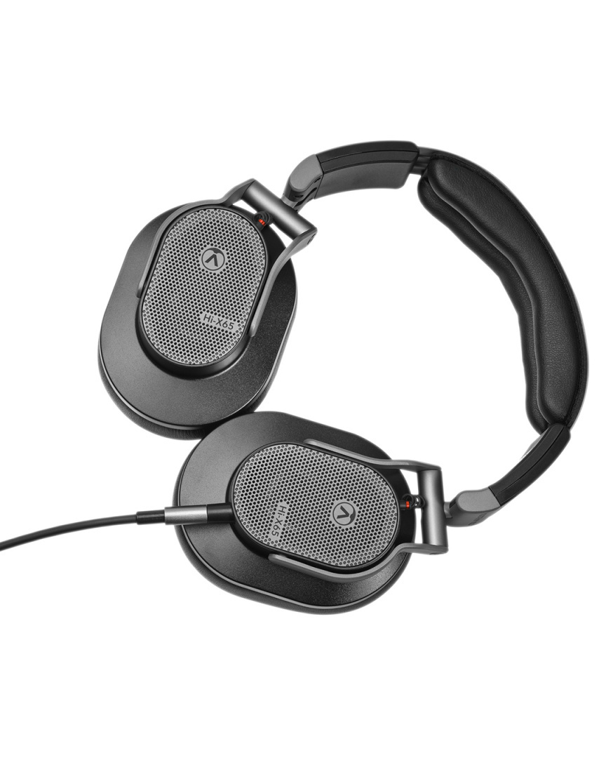 AUSTRIAN AUDIO HI-X65 profesjonalne słuchawki AUSTRIAN AUDIO HI-X65 profesjonalne słuchawki