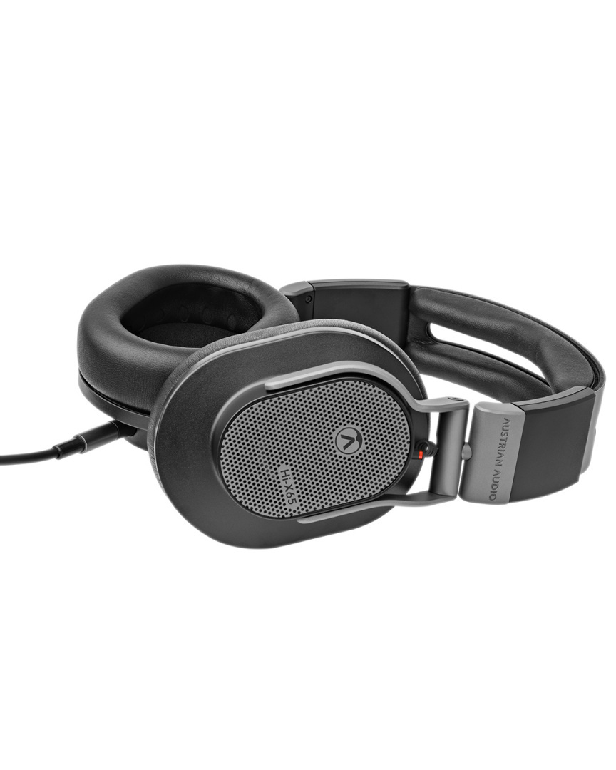AUSTRIAN AUDIO HI-X65 profesjonalne słuchawki AUSTRIAN AUDIO HI-X65 profesjonalne słuchawki