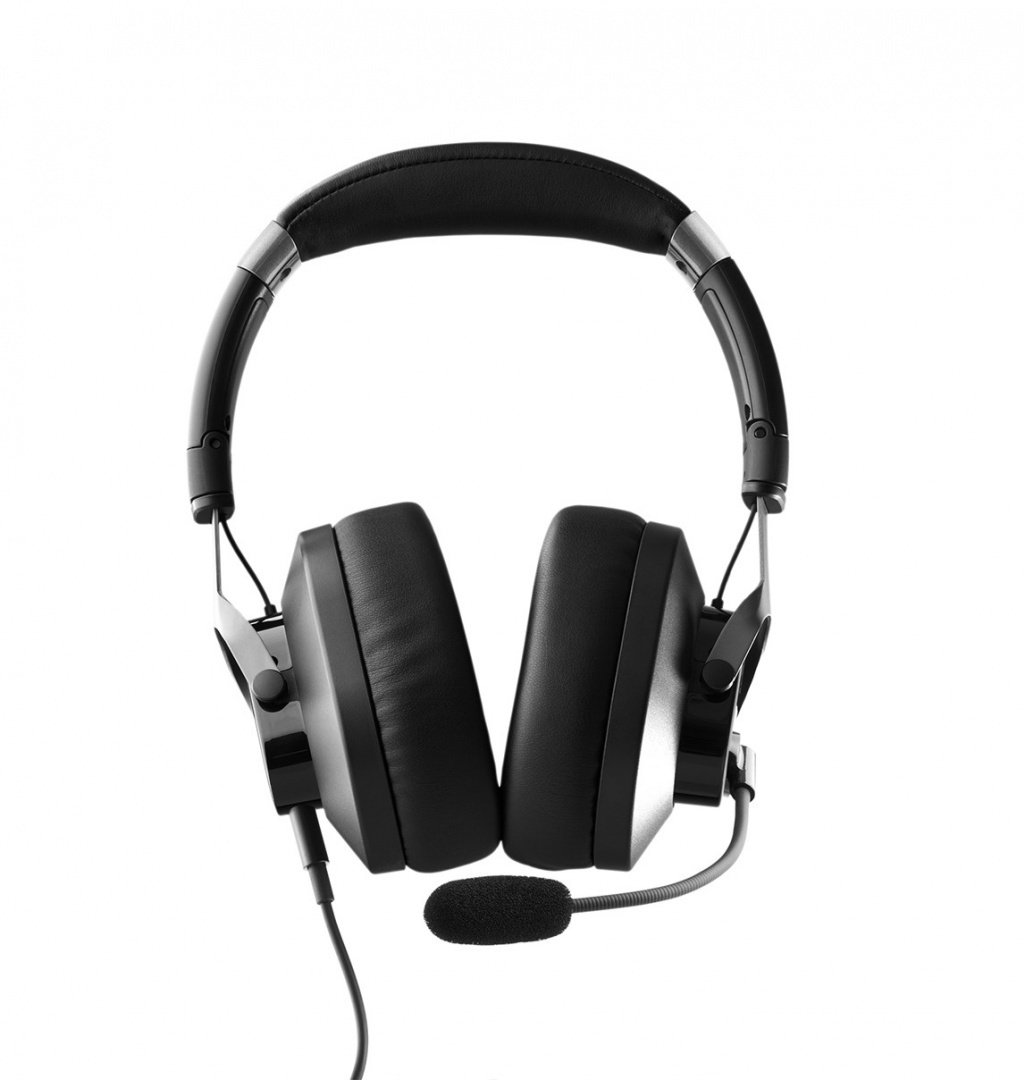 AUSTRIAN AUDIO - PB17 biznesowe słuchawki z mikrofonem