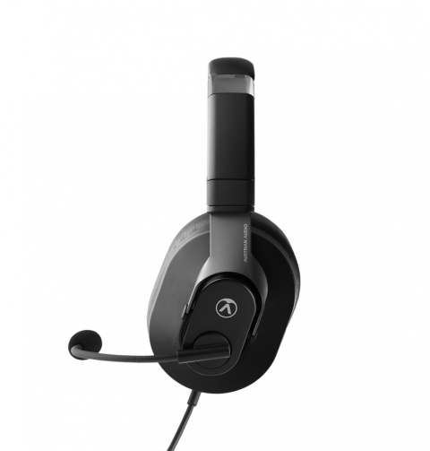 AUSTRIAN AUDIO - PB17 biznesowe słuchawki z mikrofonem AUSTRIAN AUDIO - PB17 biznesowe słuchawki z mikrofonem