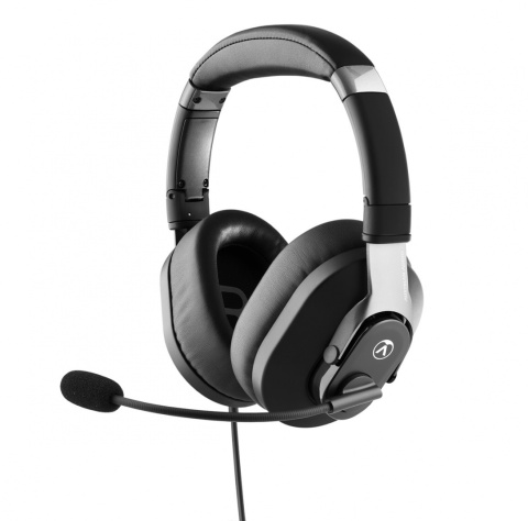 AUSTRIAN AUDIO - PB17 biznesowe słuchawki z mikrofonem AUSTRIAN AUDIO - PB17 biznesowe słuchawki z mikrofonem
