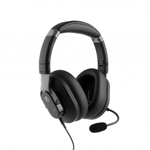 AUSTRIAN AUDIO - PB17 biznesowe słuchawki z mikrofonem AUSTRIAN AUDIO - PB17 biznesowe słuchawki z mikrofonem