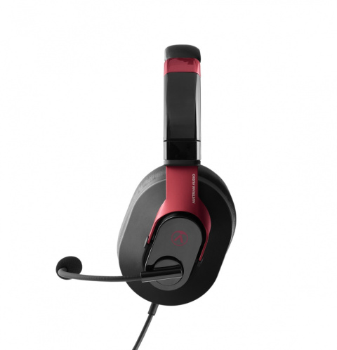AUSTRIAN AUDIO Pro Gaming Headset PG16 słuchawki z mikrofonem AUSTRIAN AUDIO Pro Gaming Headset PG16 słuchawki z mikrofonem