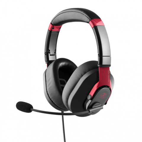 AUSTRIAN AUDIO Pro Gaming Headset PG16 słuchawki z mikrofonem AUSTRIAN AUDIO Pro Gaming Headset PG16 słuchawki z mikrofonem