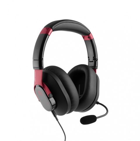 AUSTRIAN AUDIO Pro Gaming Headset PG16 słuchawki z mikrofonem AUSTRIAN AUDIO Pro Gaming Headset PG16 słuchawki z mikrofonem