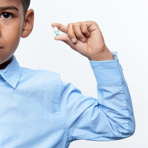 Alpine Pluggies Kids 2022 - zatyczki dla dzieci Alpine Pluggies Kids 2022 - zatyczki dla dzieci