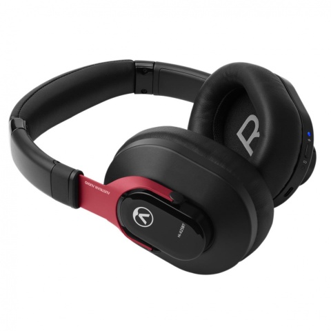 AUSTRIAN AUDIO Bluetooth® Hi-X25BT słuchawki o konstrukcji zamkniętej z BT 5,0 AUSTRIAN AUDIO Bluetooth® Hi-X25BT słuchawki o konstrukcji zamkniętej z BT 5,0