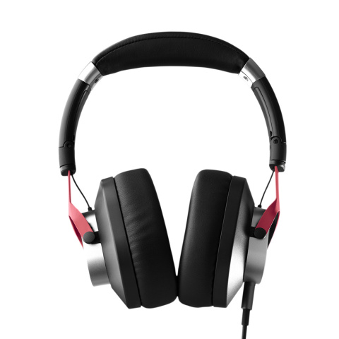 AUSTRIAN AUDIO HI-X15 - profesjonalne słuchawki zamknięte AUSTRIAN AUDIO HI-X15 - profesjonalne słuchawki zamknięte