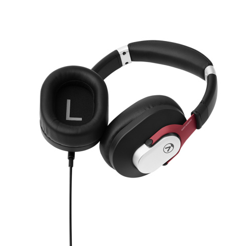 AUSTRIAN AUDIO HI-X15 - profesjonalne słuchawki zamknięte AUSTRIAN AUDIO HI-X15 - profesjonalne słuchawki zamknięte