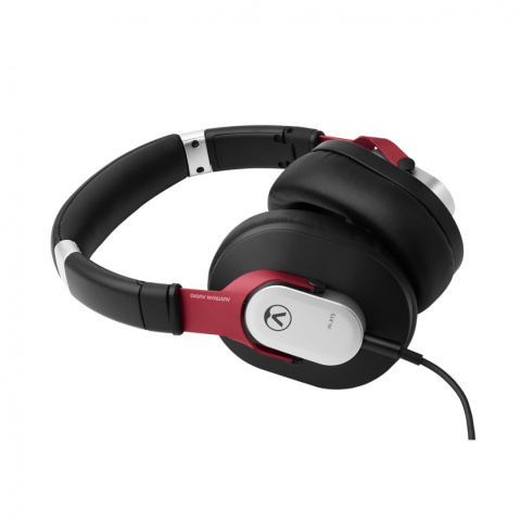 AUSTRIAN AUDIO HI-X15 - profesjonalne słuchawki zamknięte AUSTRIAN AUDIO HI-X15 - profesjonalne słuchawki zamknięte