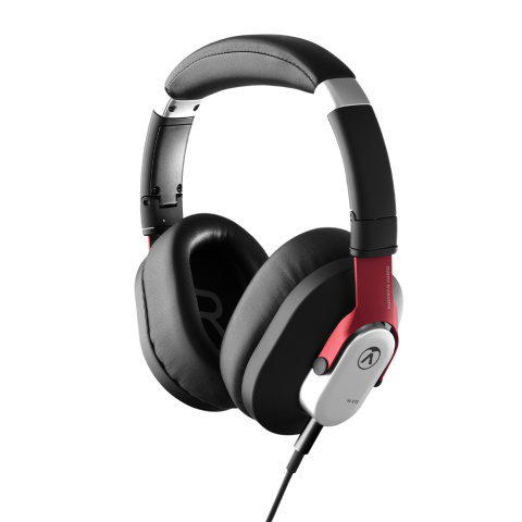 AUSTRIAN AUDIO HI-X15 - profesjonalne słuchawki zamknięte AUSTRIAN AUDIO HI-X15 - profesjonalne słuchawki zamknięte