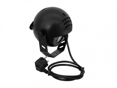 EUROLITE LED PST-9W TCL IR reflektor Pin Spot EUROLITE LED PST-9W TCL IR reflektor Pin Spot
