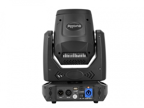 EUROLITE LED TMH-B90 Moving-Head Beam EUROLITE LED TMH-B90 Moving-Head Beam