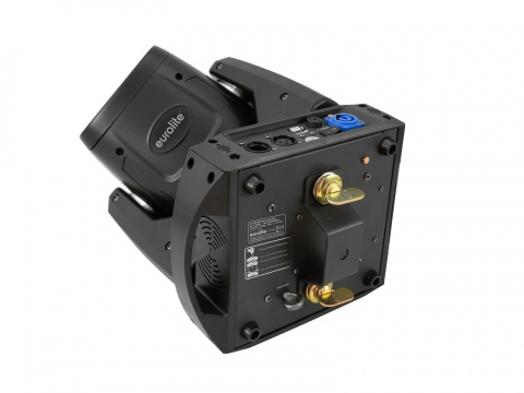 EUROLITE LED TMH-B90 Moving-Head Beam EUROLITE LED TMH-B90 Moving-Head Beam