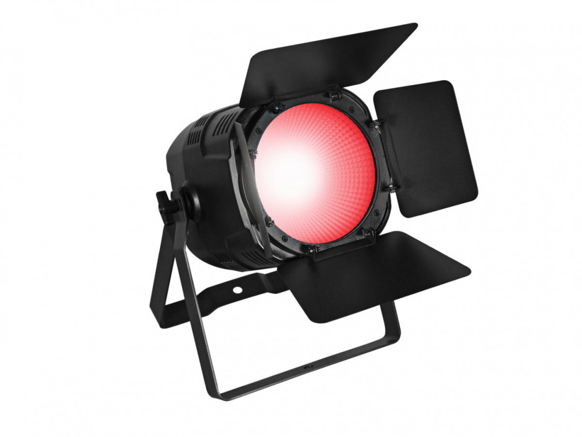 EUROLITE LED Theatre COB 100 RGB+WW EUROLITE LED Theatre COB 100 RGB+WW