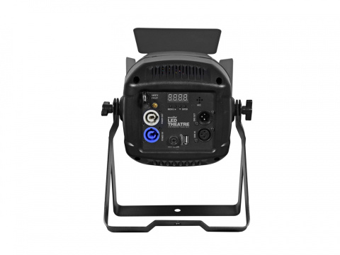 EUROLITE LED Theatre COB 100 RGB+WW EUROLITE LED Theatre COB 100 RGB+WW