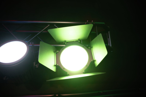 EUROLITE LED Theatre COB 100 RGB+WW EUROLITE LED Theatre COB 100 RGB+WW