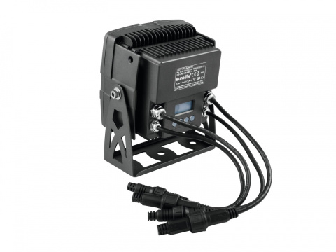 EUROLITE LED wodoodporny IP PAD 9x8W HCL EUROLITE LED wodoodporny IP PAD 9x8W HCL