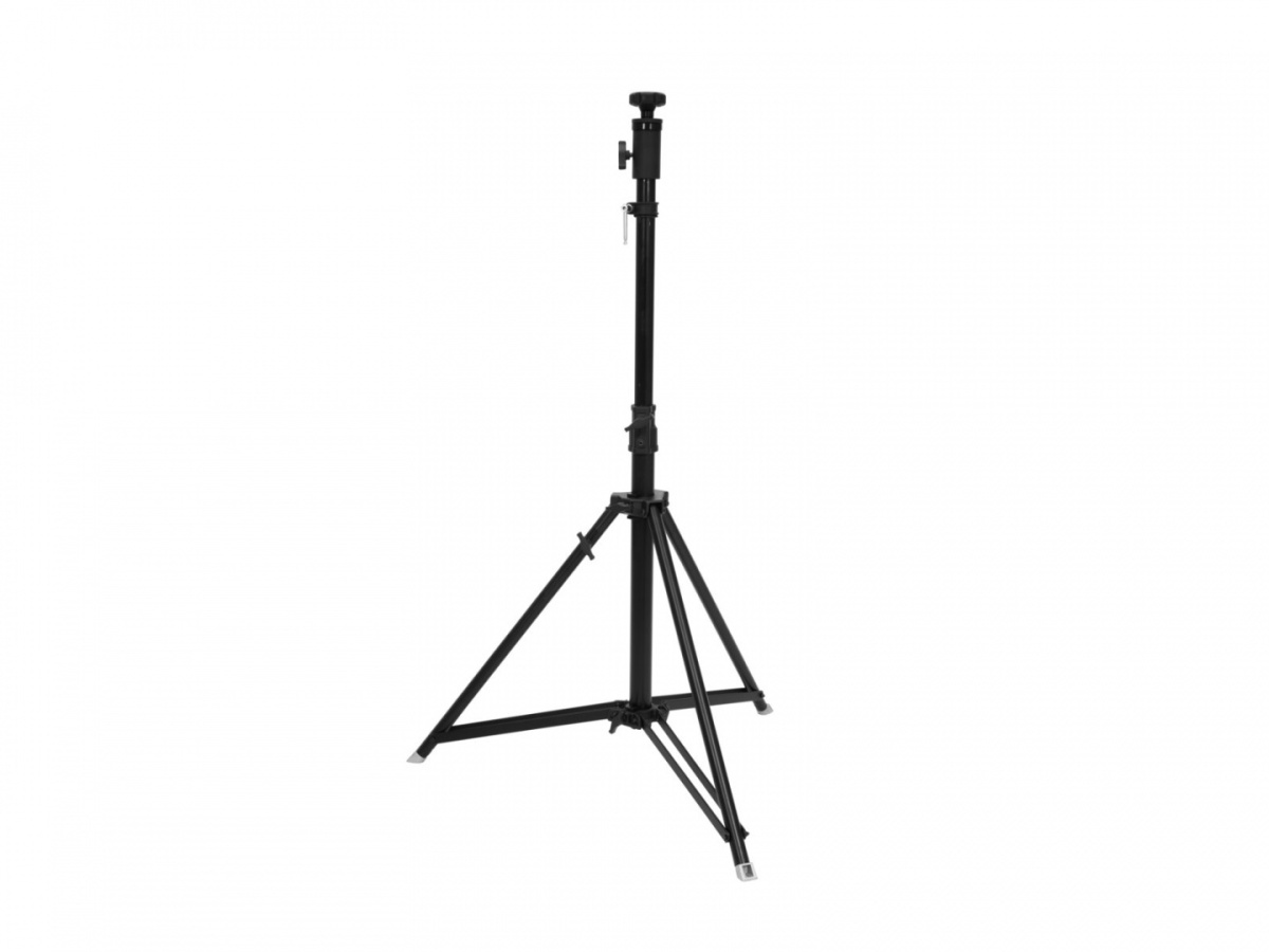 EUROLITE STV-250 Follow Spot Stand, black EUROLITE STV-250 Follow Spot Stand, black