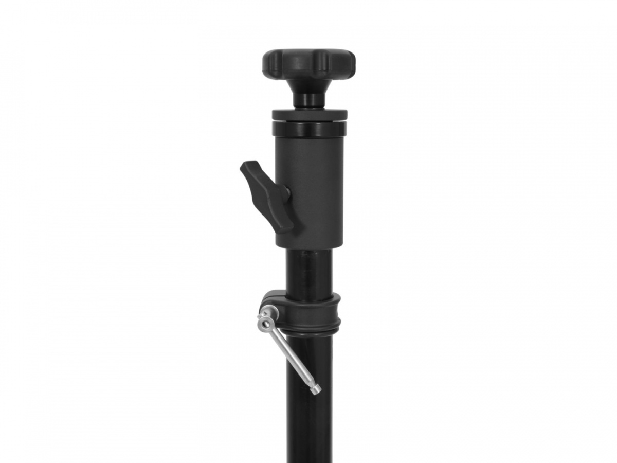 EUROLITE STV-250 Follow Spot Stand, black EUROLITE STV-250 Follow Spot Stand, black