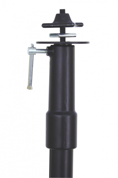 EUROLITE - STW-370A Statyw z wciągarką 370cm EUROLITE - STW-370A Statyw z wciągarką 370cm