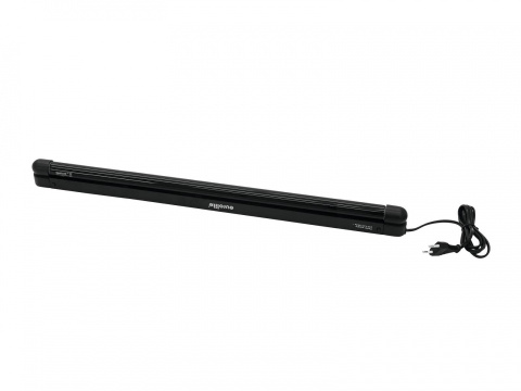 EUROLITE - Świetlówka UV 60 cm 18W z oprawą slim - dystrybutor Eurolite EUROLITE - Świetlówka UV 60 cm 18W z oprawą slim - dystrybutor Eurolite
