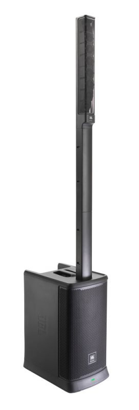 JBL EON ONE MK2 - Aktywny liniowy system głośnikowy, mikser, bluetooth JBL EON ONE MK2 - Aktywny liniowy system głośnikowy, mikser, bluetooth
