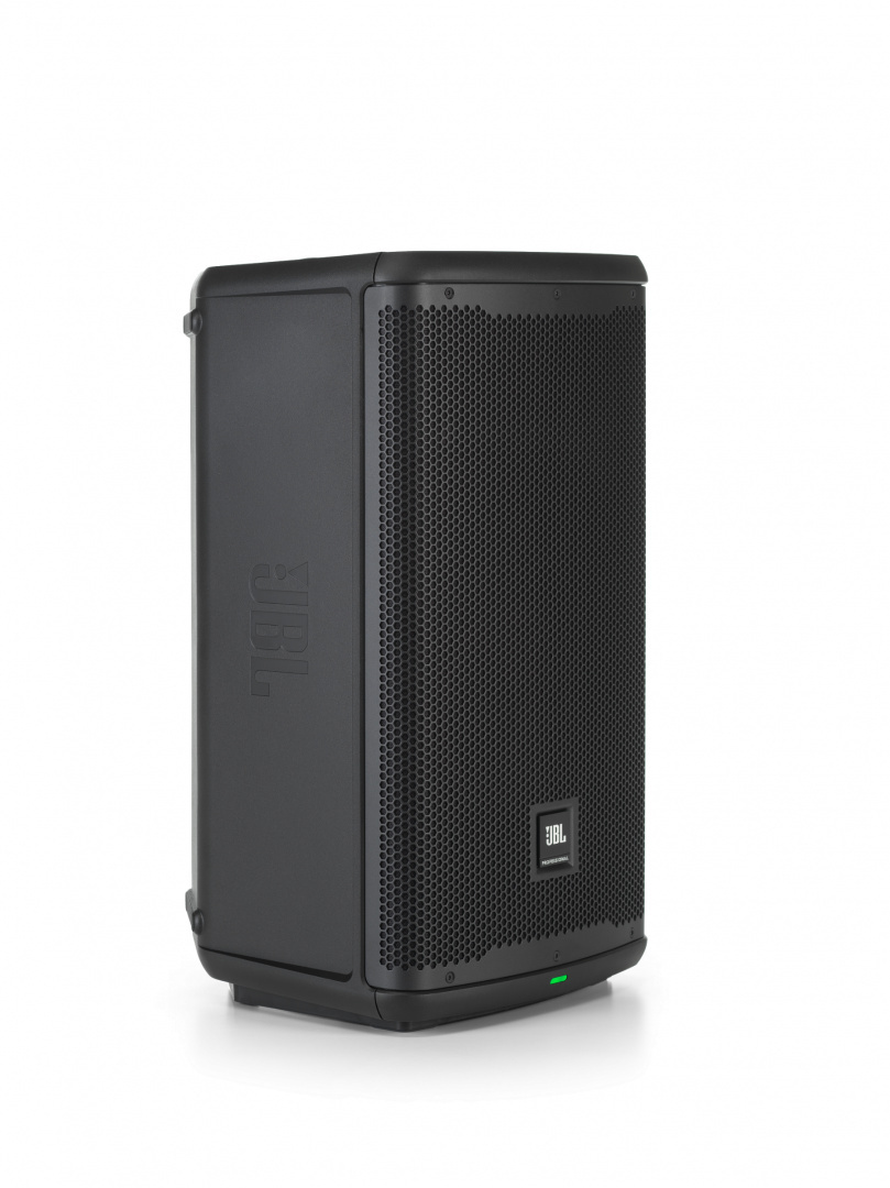 JBL EON712 - Aktywny zestaw głośnikowy, ster. bluetooth JBL EON712 - Aktywny zestaw głośnikowy, ster. bluetooth