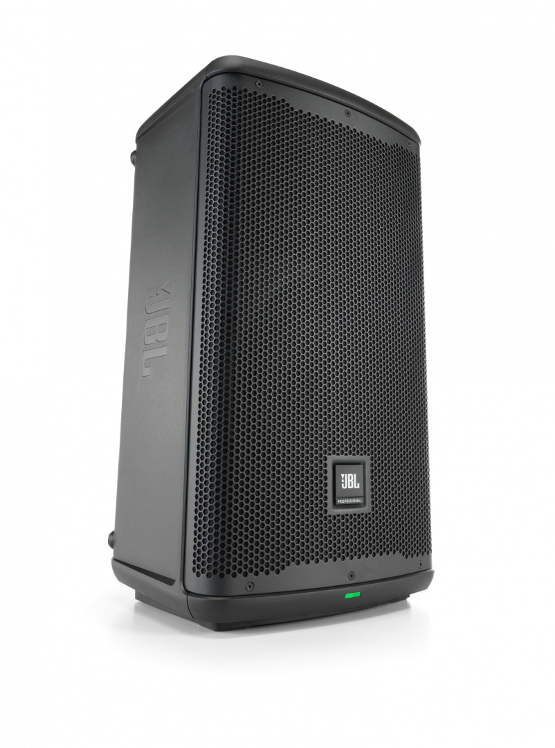 JBL EON715- Aktywny zestaw głośnikowy, ster. bluetooth JBL EON715- Aktywny zestaw głośnikowy, ster. bluetooth