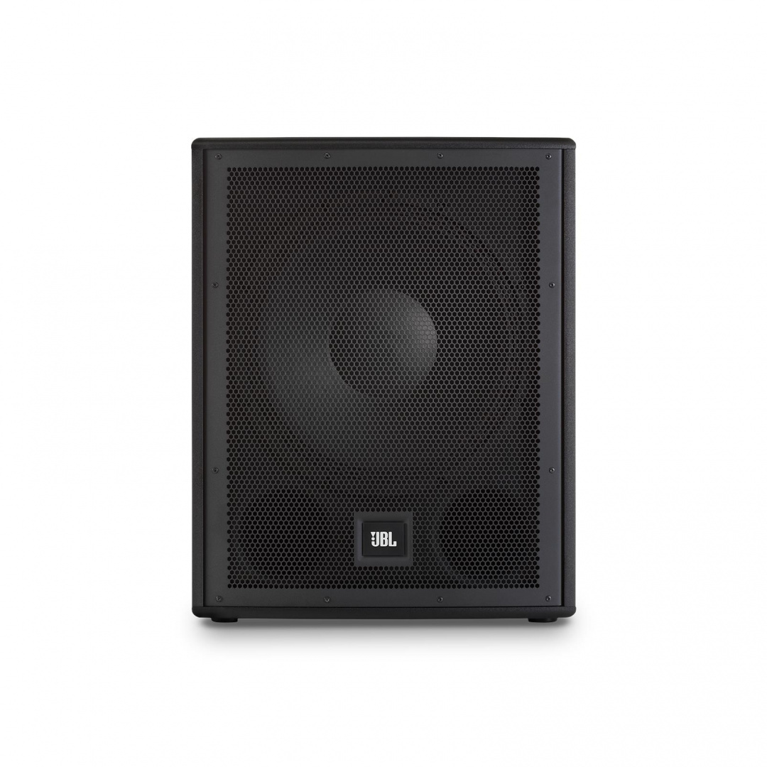 JBL IRX115 S aktywny subwoofer z DSP JBL IRX115 S aktywny subwoofer z DSP