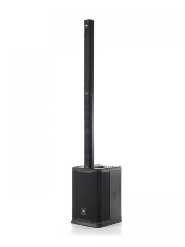 JBL PRX ONE - Kolumnowy system nagłośnieniowy z mikserem i DSP JBL PRX ONE - Kolumnowy system nagłośnieniowy z mikserem i DSP