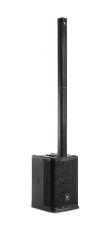 JBL PRX ONE - Kolumnowy system nagłośnieniowy z mikserem i DSP JBL PRX ONE - Kolumnowy system nagłośnieniowy z mikserem i DSP
