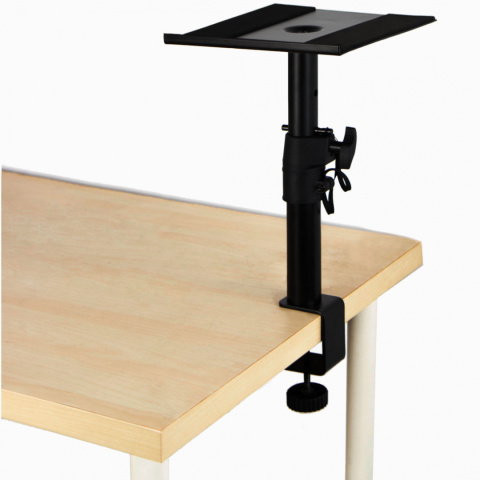 MOZOS MSK3 BIURKOWY STATYW POD MONITOR STUDYJNY MOZOS MSK3 BIURKOWY STATYW POD MONITOR STUDYJNY