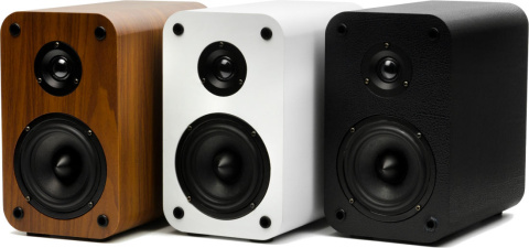 MOZOS R100BT BLUETOOTH MONITORY 2.0 46W RMS