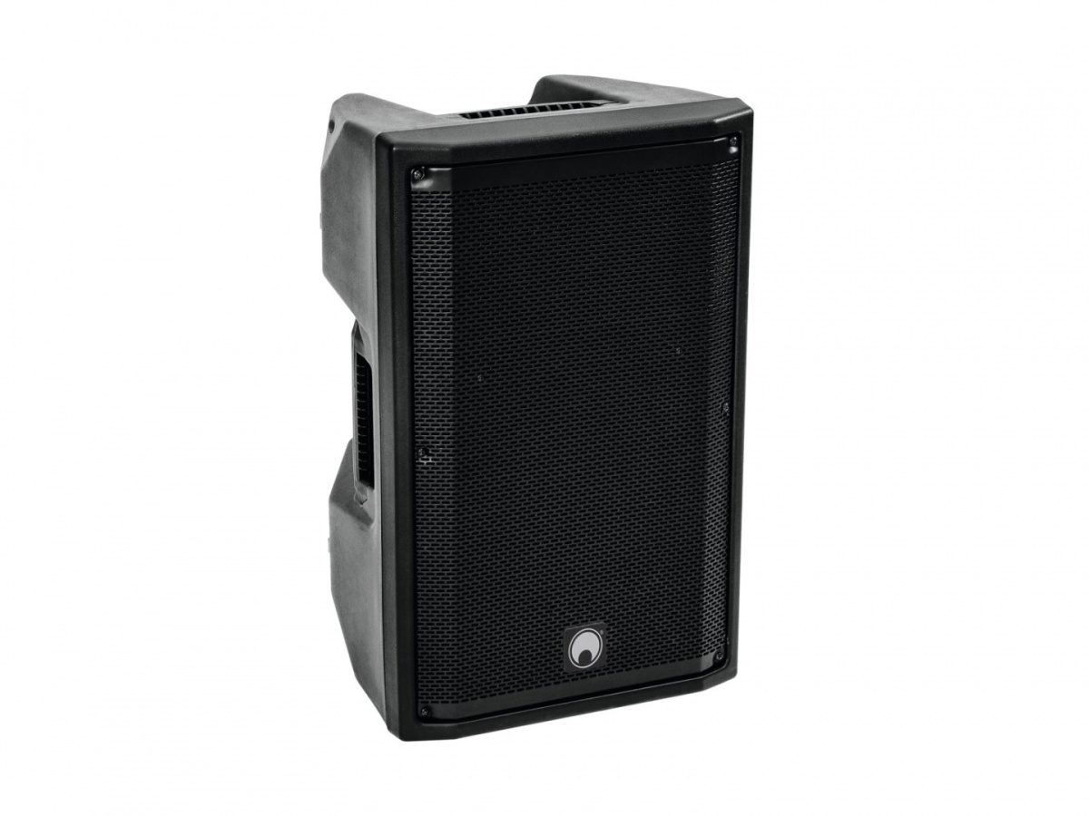 OMNITRONIC XKB-212A kolumna aktywna z Bluetooth i DSP OMNITRONIC XKB-212A kolumna aktywna z Bluetooth i DSP