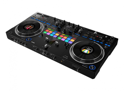 PioneerDJ REV7 dla Serato DJ Pro - kontroler DJ