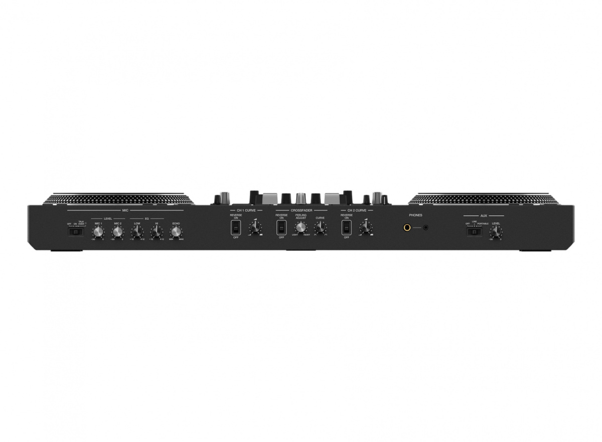 PioneerDJ REV7 dla Serato DJ Pro - kontroler DJ PioneerDJ REV7 dla Serato DJ Pro - kontroler DJ