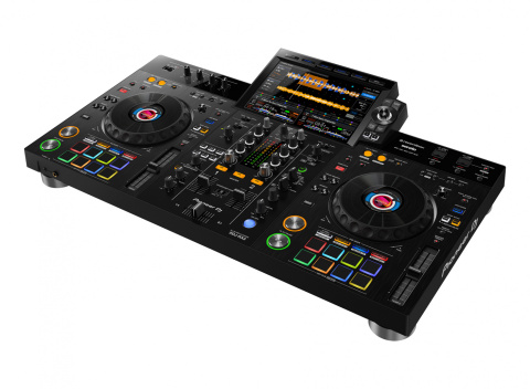 PioneerDJ XDJ-RX3 kontroler DJ