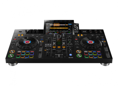 PioneerDJ XDJ-RX3 kontroler DJ PioneerDJ XDJ-RX3 kontroler DJ