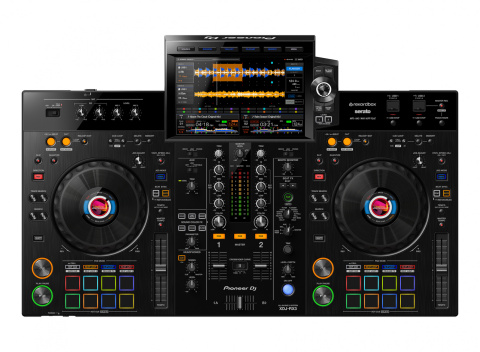 PioneerDJ XDJ-RX3 kontroler DJ PioneerDJ XDJ-RX3 kontroler DJ