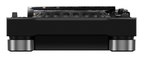 PioneerDJ CDJ-3000 - profesjonalny multiplayer dla DJ-ów PioneerDJ CDJ-3000 - profesjonalny multiplayer dla DJ-ów